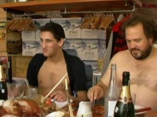 Anthony Bourdain: No Reservations Season 5 Episode 6 - Food Porn