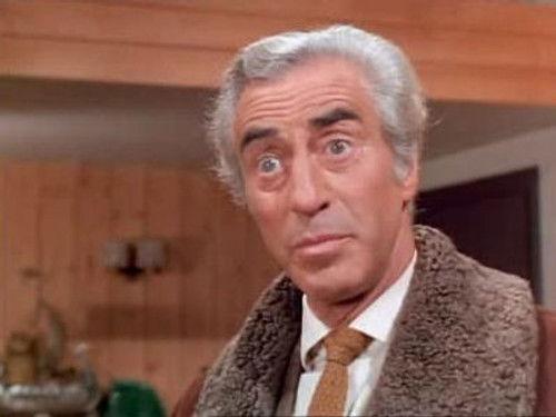 Man in a Suitcase Season 1 Episode 26 - The Revolutionaries