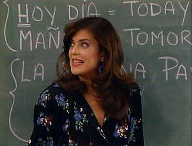 Full House Season 2 Episode 17 - El Problema Grande de D.J.