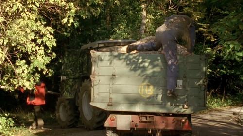 Vier Frauen und ein Todesfall Season 3 Episode 6 - Feierabend