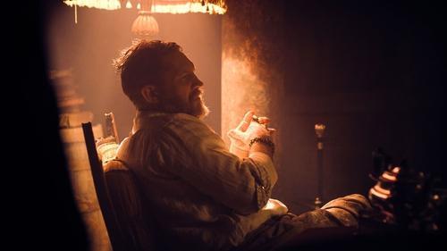 Peaky Blinders Season 6 Episode 2 - Black Shirt