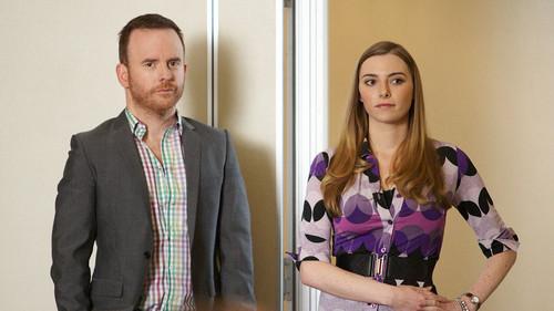 Lowdown Season 2 Episode 3 - One Fine Gay