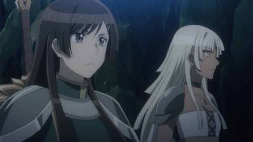 TSUKIMICHI -Moonlit Fantasy- Season 2 Episode 3 - Stellar Wars