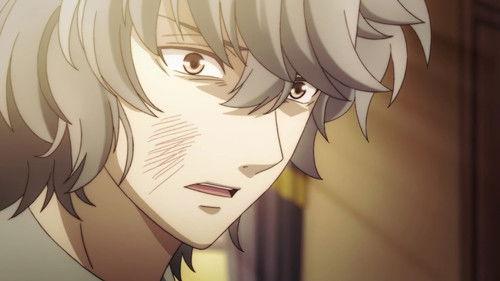 Libra of Nil Admirari Season 1 Episode 12 - Bewitching Tales of the Imperial Capital: Nil Admirari