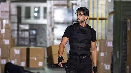 Love Undercover Season 1 Episode 7 - Episode 7