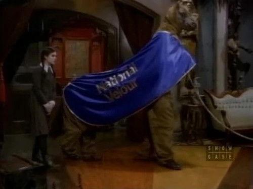 The New Addams Family Season 1 Episode 43 - Horseplay