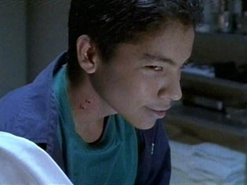 Are You Afraid of the Dark? Season 5 Episode 11 - The Tale of the Night Shift