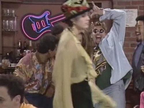 In Living Color Season 4 Episode 3 - Mr. and Mrs. Brooks