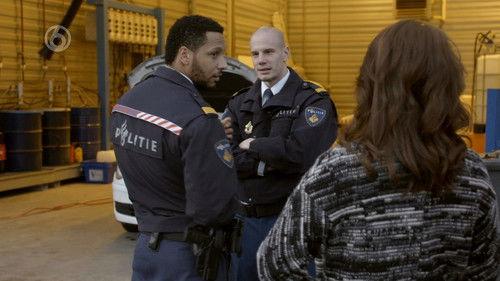 Danni Lowinski Season 3 Episode 7 - Episode 7