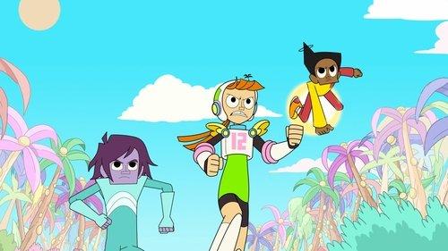 Twelve Forever Season 1 Episode 25 - Together Forever