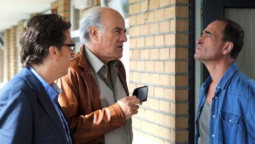 Aspe Season 6 Episode 7 - Monstermoord