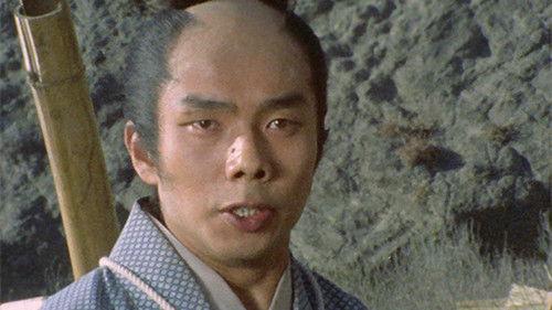 Lone Wolf and Cub Season 2 Episode 11 - Whistle of the Winter Wind