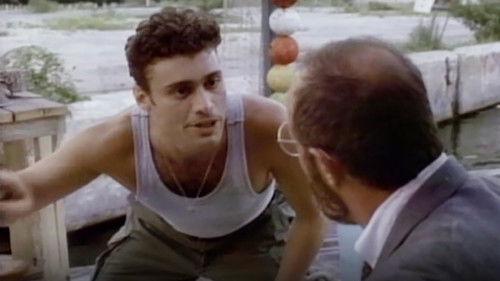 Wiseguy Season 4 Episode 2 - Fruit of the Poisonous Tree (2)