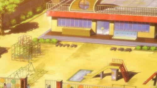 Kobato. Season 1 Episode 11 - ...Detective Hanato Kobato