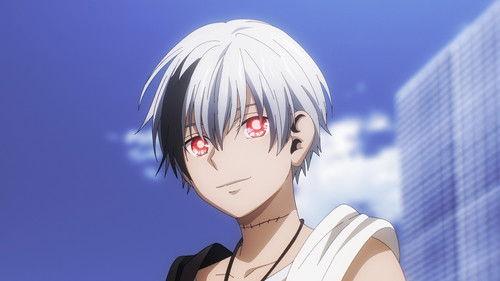 Dead Mount Death Play Season 1 Episode 24 - The Shinjuku War