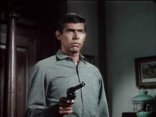 Bonanza Season 2 Episode 24 - The Dark Gate