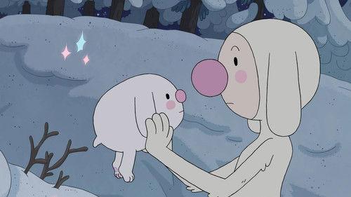 Summer Camp Island Season 3 Episode 9 - Yeti Confetti Chapter 2: The Yum Whisperer