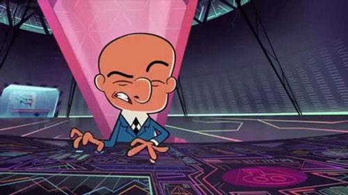 Mr. Magoo Season 1 Episode 1 - They Are Among Us