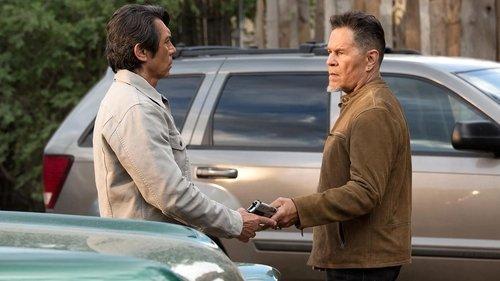 Longmire Season 5 Episode 8 - Stand Your Ground