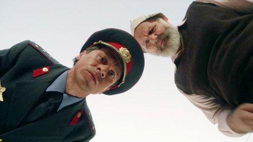 Dark Side of the Moon Season 1 Episode 6 - Episode 6