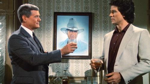 Dallas Season 6 Episode 5 - Jock's Will