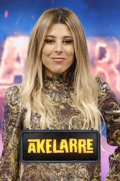 Akelarre poster