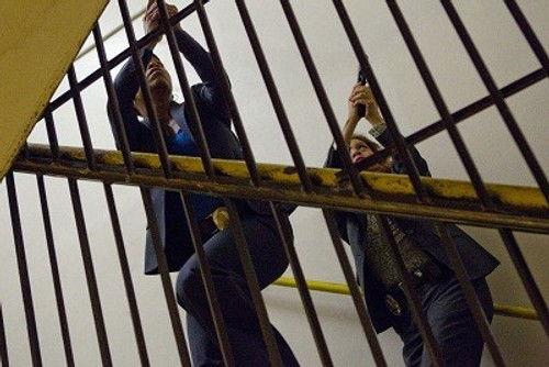 Southland Season 3 Episode 9 - Failure Drill