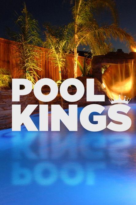Pool Kings poster