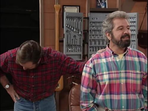 Home Improvement Season 3 Episode 25 - The Great Race II