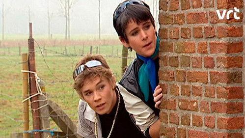 undefined Season 16 Episode 1 - Kopzorgen