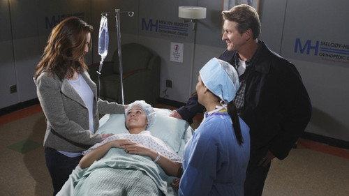Make It or Break It Season 1 Episode 17 - Hope and Faith