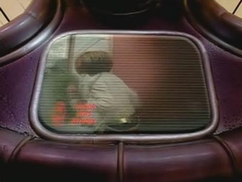 Power Rangers Season 11 Episode 16 - The Samurai's Journey (2)
