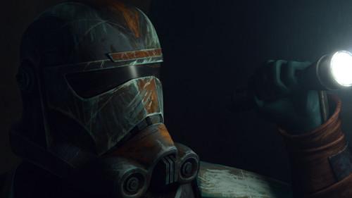 Star Wars: The Bad Batch Season 3 Episode 7 - Extraction (2)