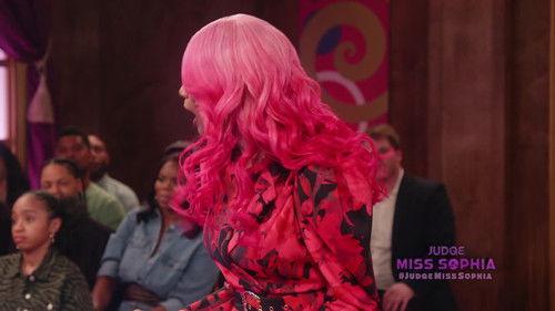 The Ms. Pat Show Season 2 Episode 2 - Judge Miss Sophia