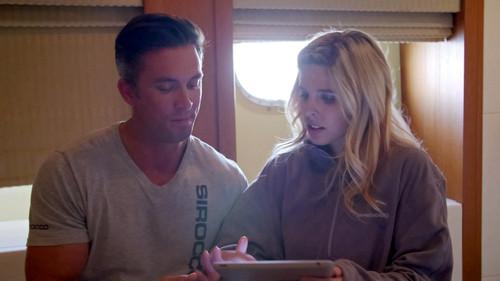 Below Deck Mediterranean Season 2 Episode 9 - iCloudy with a Chance of Secrets