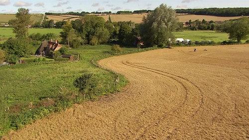 Time Team Season 17 Episode 6 - Potted History - Mildenhall, Wiltshire