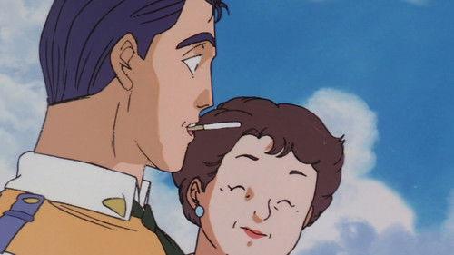Patlabor: The TV Series Season 1 Episode 37 - Safety on Sales