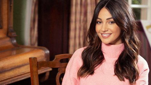 Who Do You Think You Are? Season 15 Episode 1 - Michelle Keegan