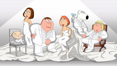 Family Guy Season 16 Episode 1 - Emmy-Winning Episode