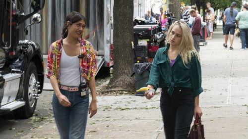 High Maintenance Season 3 Episode 4 - Breathwork