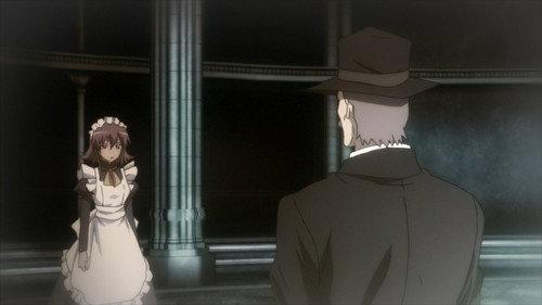 Shakugan no Shana Season 3 Episode 10 - Crossing