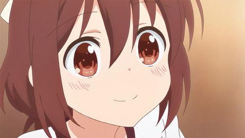 Anima Yell! Season 1 Episode 5 - Arm Motions With a Smile