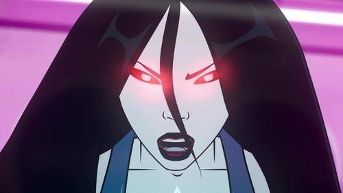 Marvel's Hit-Monkey Season 1 Episode 5 - Run Monkey Run