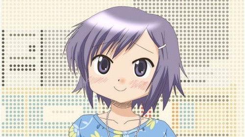 Hidamari Sketch Season 3 Episode 7 - May 3rd-4th: A Day in Seven Parts