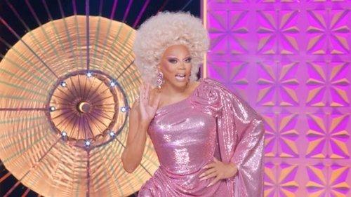 RuPaul's Drag Race UK Season 6 Episode 10 - Grand Finale