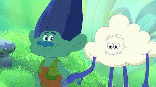 Trolls: The Beat Goes On! Season 1 Episode 9 - Cloudy with a Chance of Hugs
