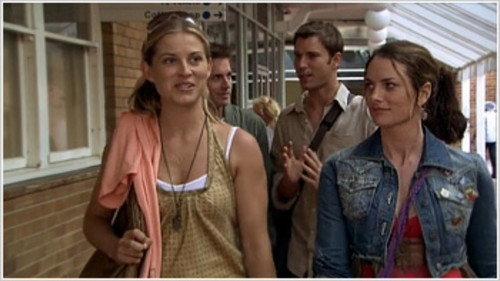 All Saints Season 9 Episode 21 - When Duty Calls