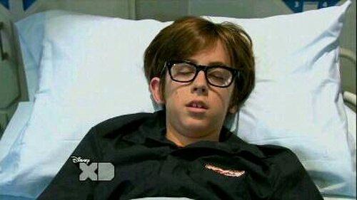 Mighty Med Season 1 Episode 8 - Evil Gus