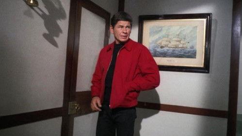 The Fugitive Season 4 Episode 17 - The One That Got Away