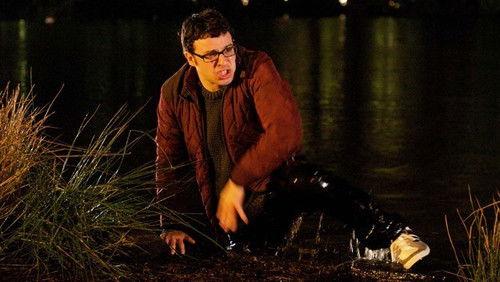 Friday Night Dinner Season 2 Episode 1 - Buggy